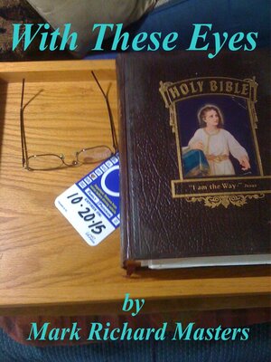 cover image of With These Eyes